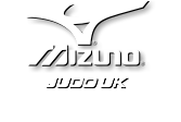 Mizuno Judo UK, proudly working with the British Judo Council